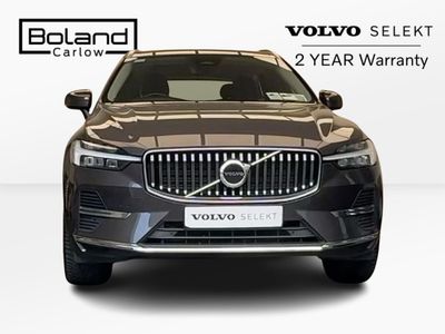2021 Volvo XC60