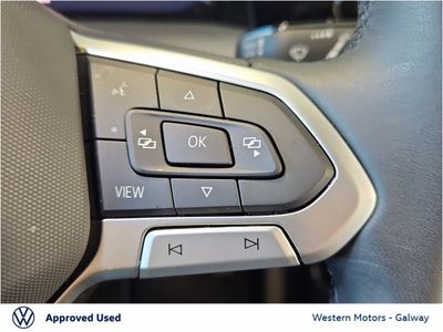 2026 Volkswagen Golf