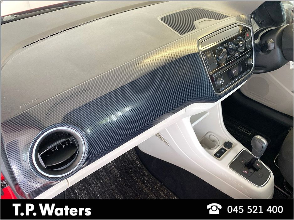 2019 Volkswagen up!