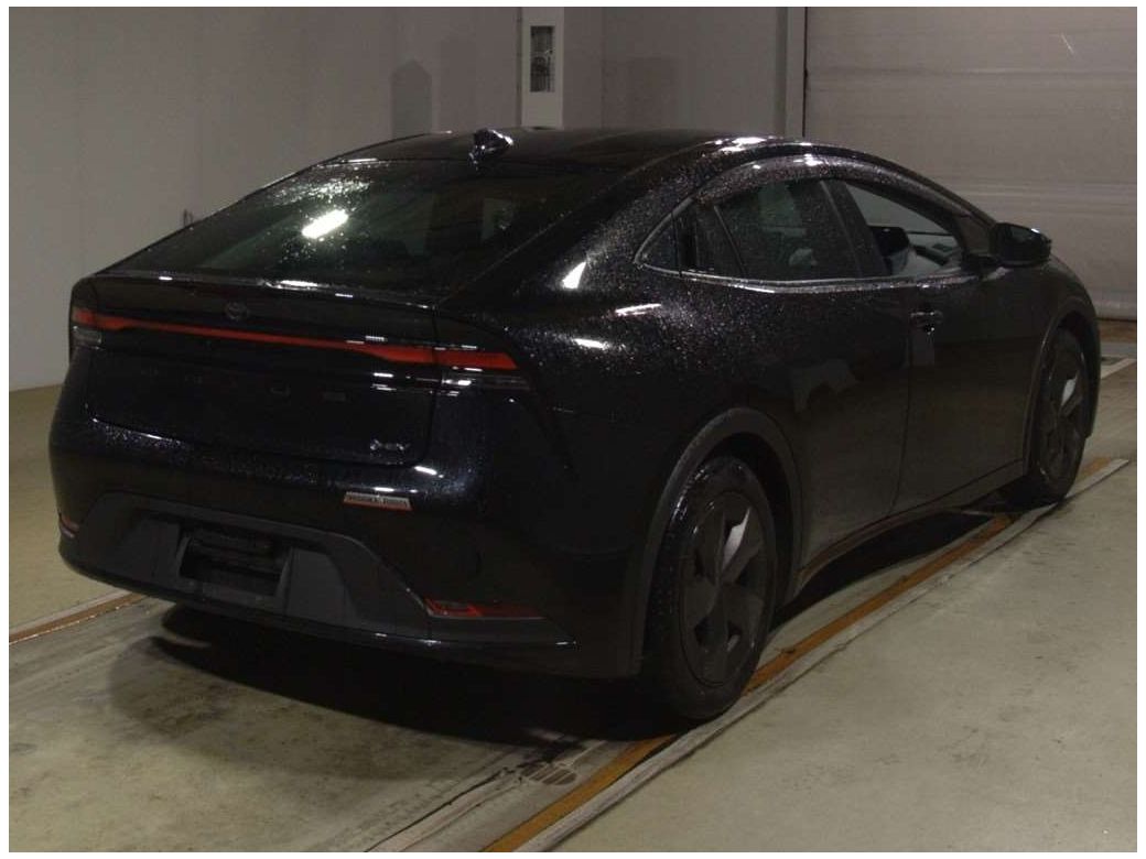 2024 Toyota Prius