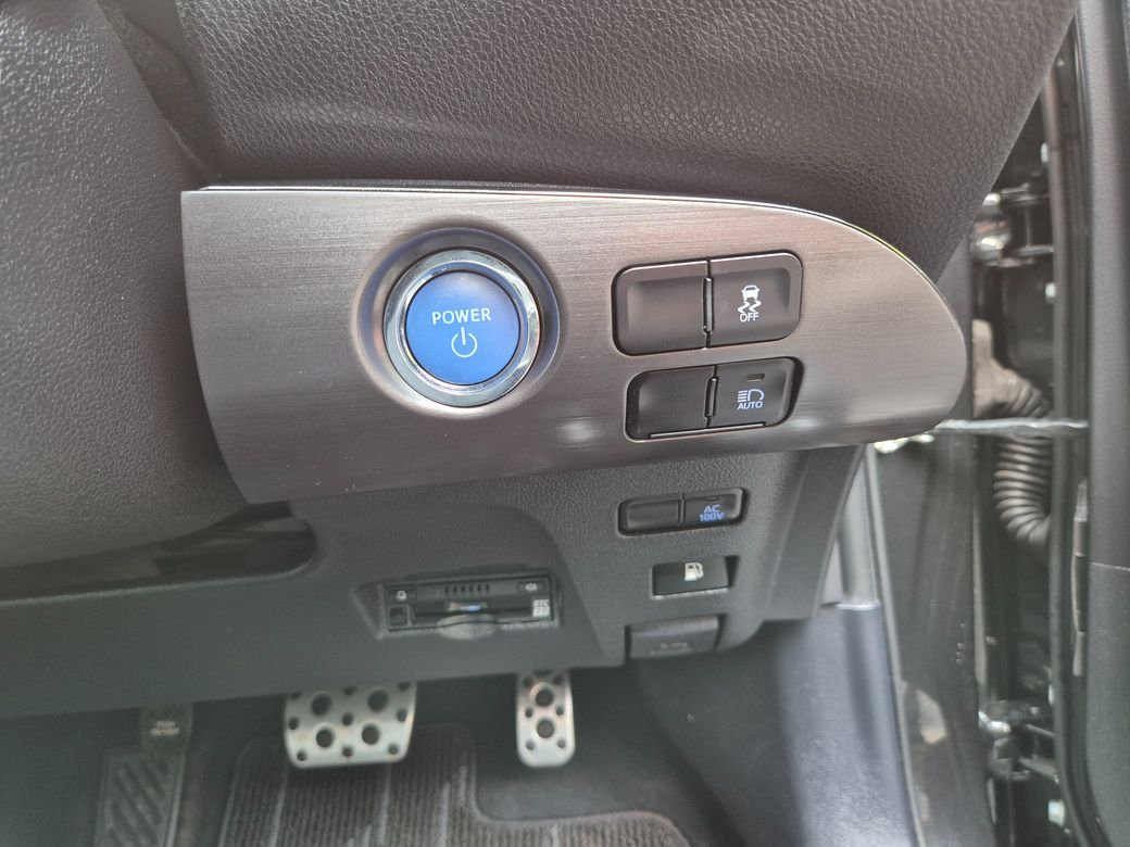 2022 Toyota Prius