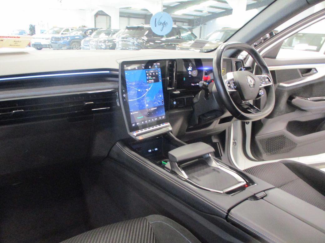 2024 Renault Austral