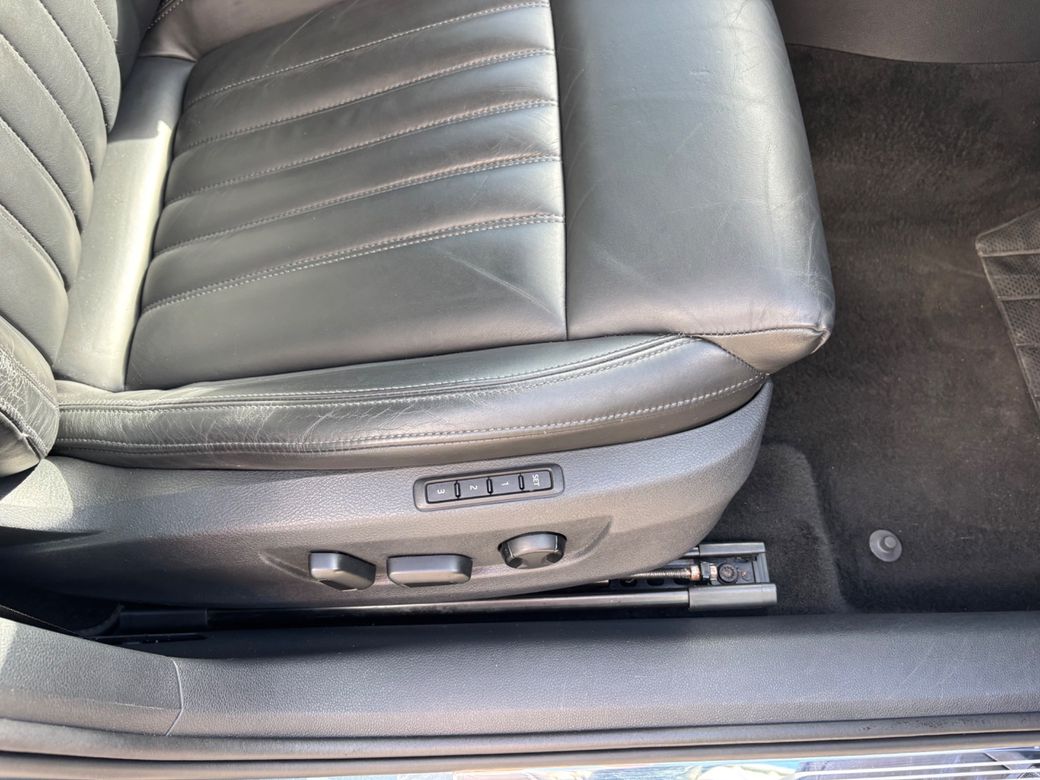 2018 Skoda Superb