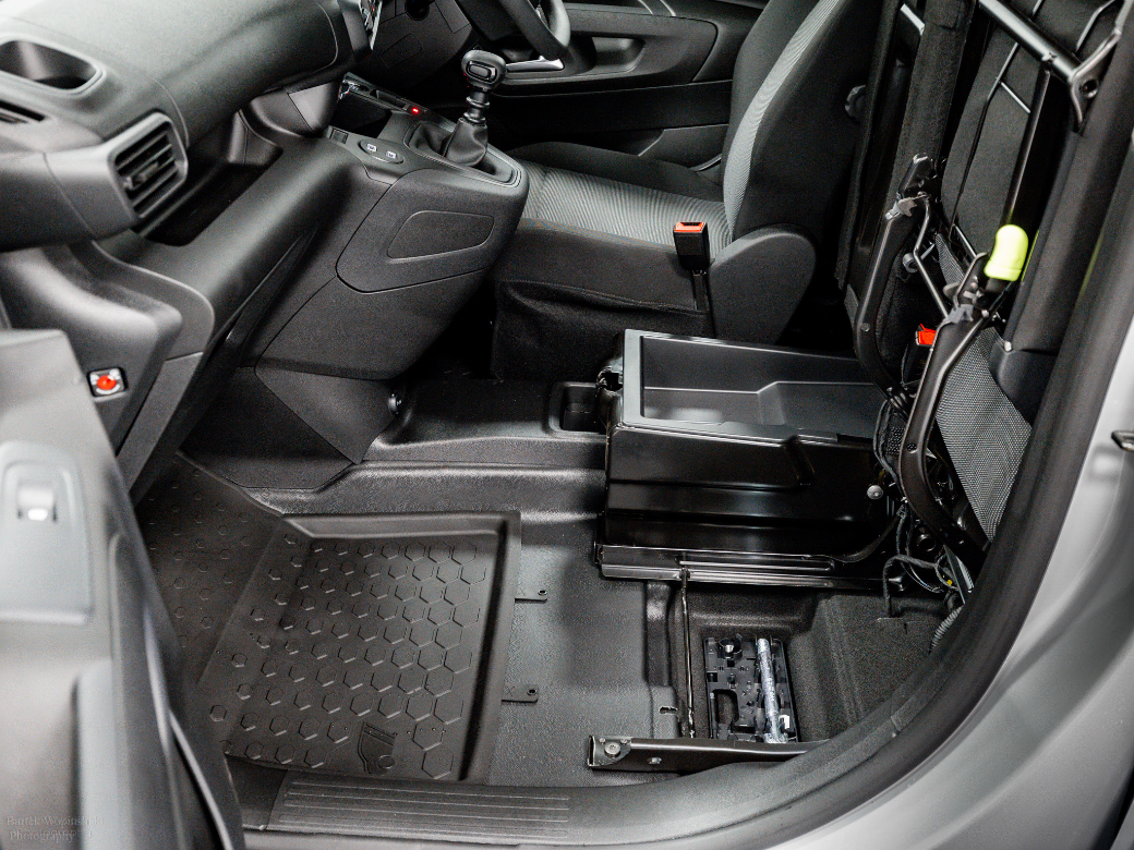 2026 Citroen Berlingo
