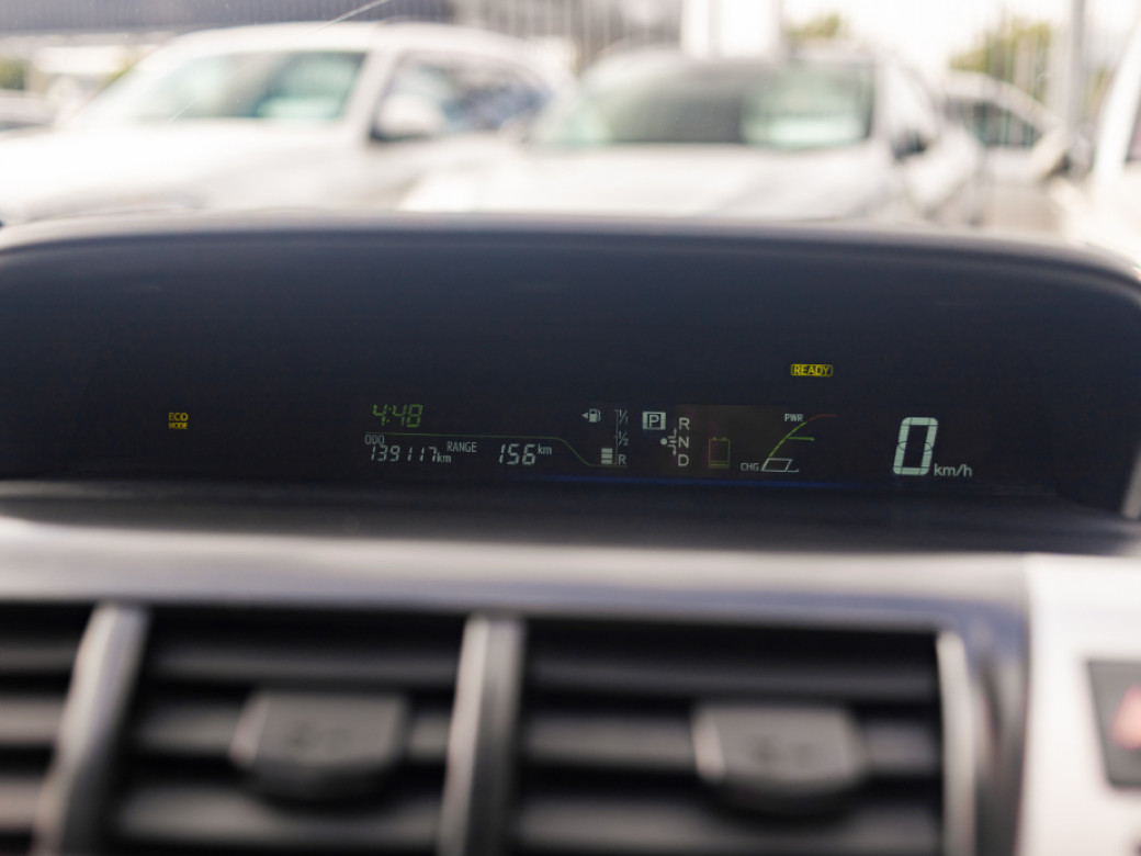 2014 Toyota Prius+