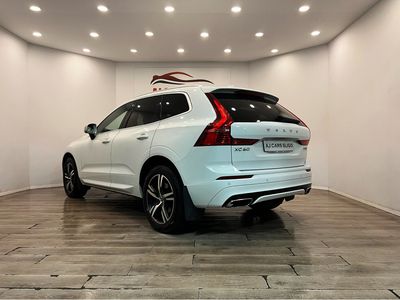 2018 Volvo XC60