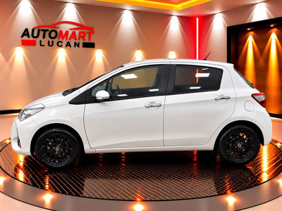 2020 Toyota Vitz