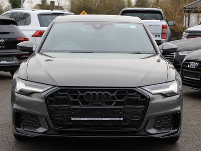 2024 Audi A6
