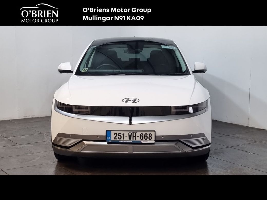 2025 Hyundai Ioniq 5