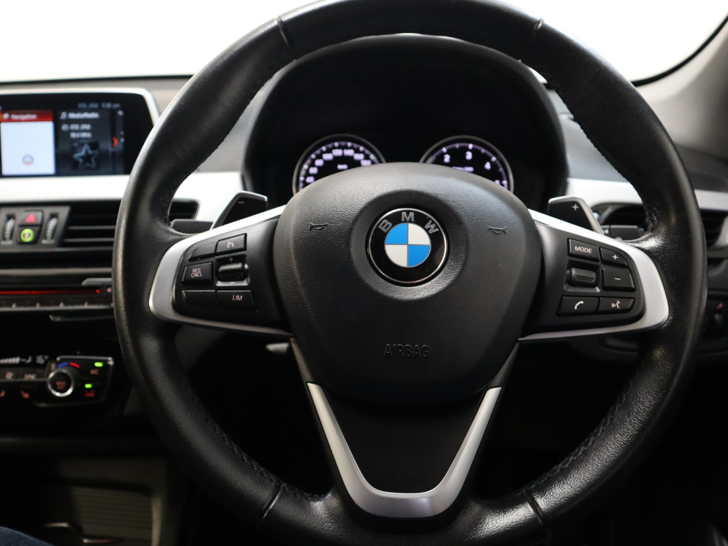 2019 BMW X1