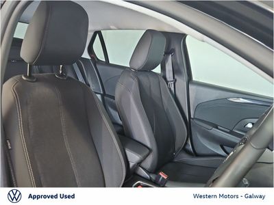 2024 Opel Corsa