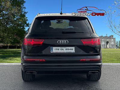 2017 Audi Q7