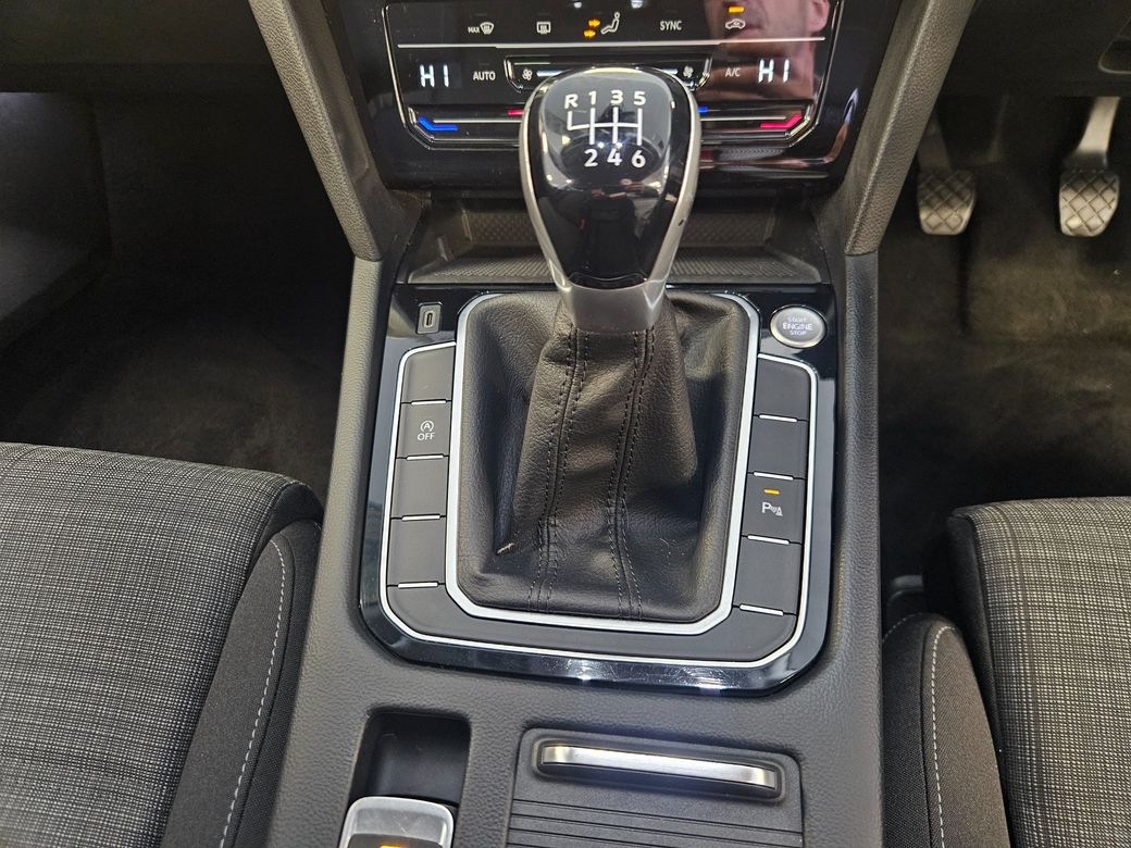 2022 Volkswagen Passat
