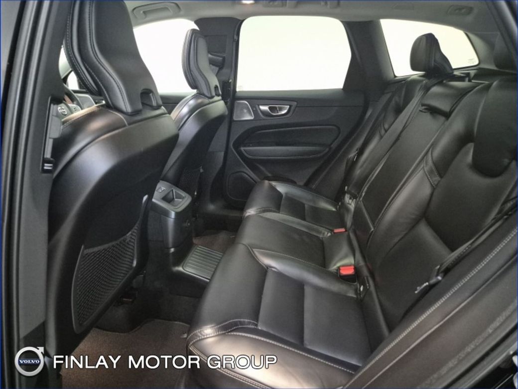 2023 Volvo XC60