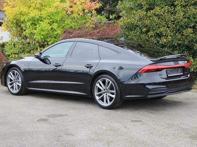 2023 Audi A7