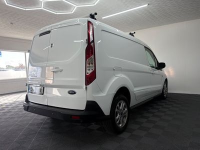2023 Ford Transit Connect
