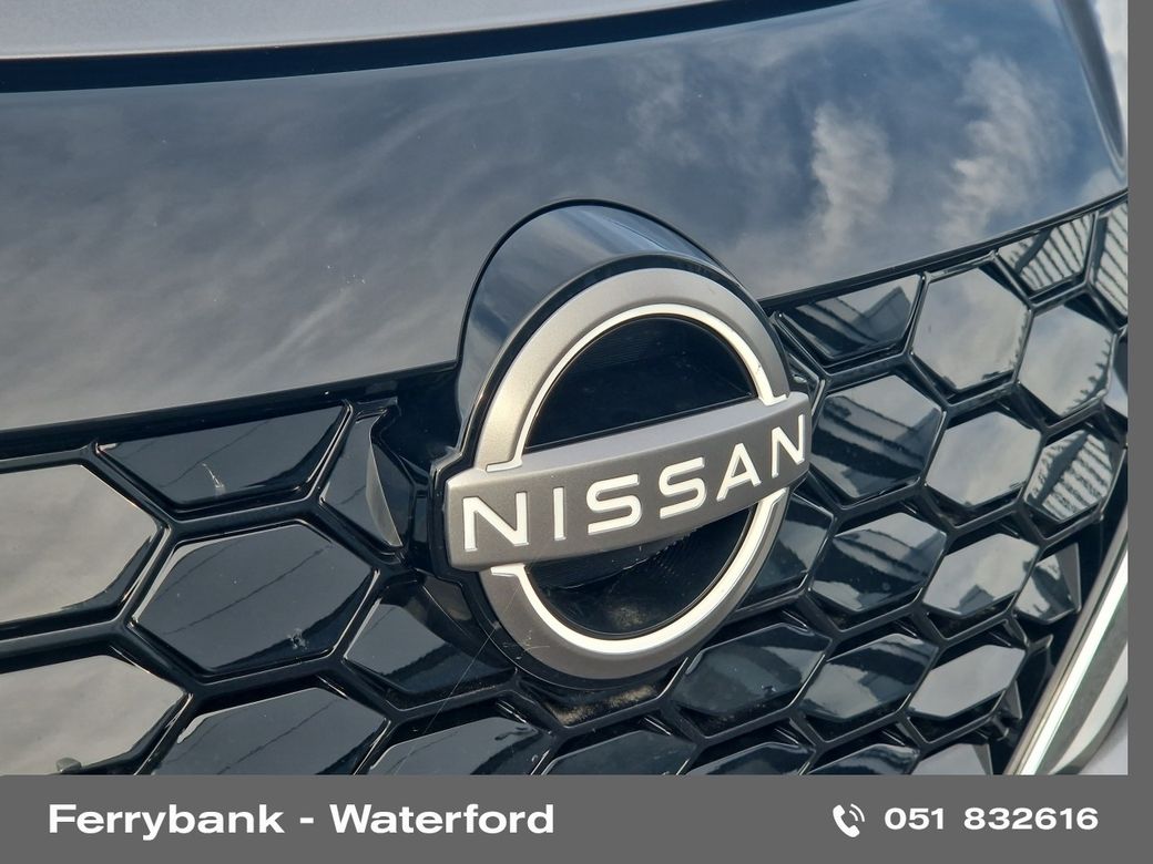 2025 Nissan Juke