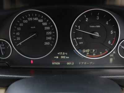 2018 BMW 3 Series