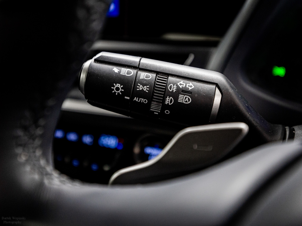 2024 Lexus UX 300e