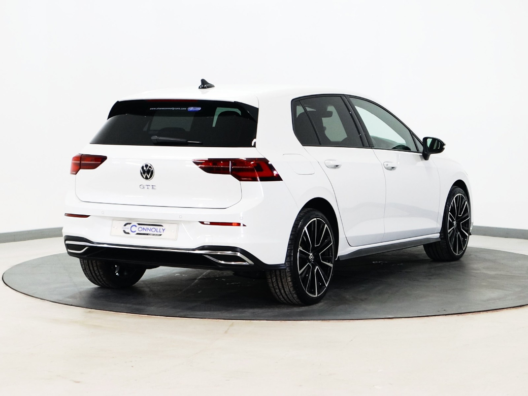 2023 Volkswagen Golf