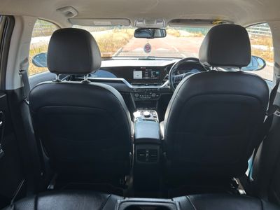 2021 Kia e-Niro