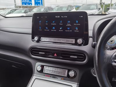 2021 Hyundai Kona