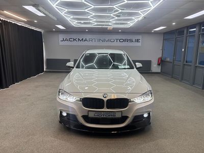 2016 BMW 3 Series
