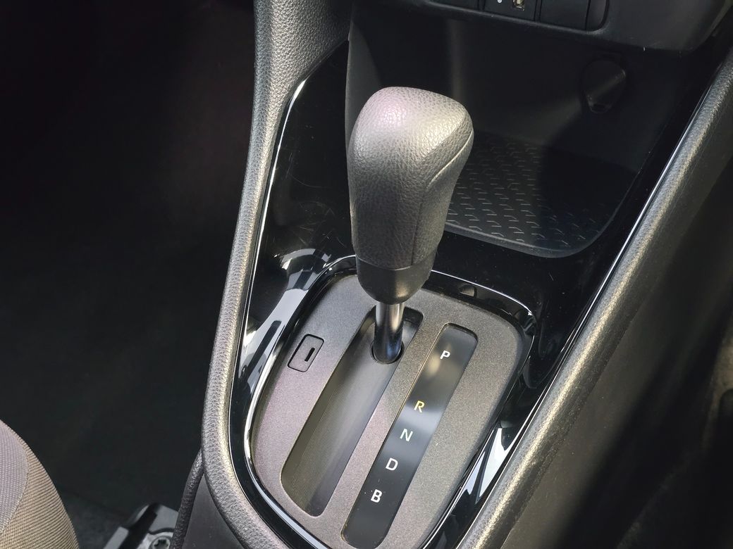 2021 Toyota Yaris
