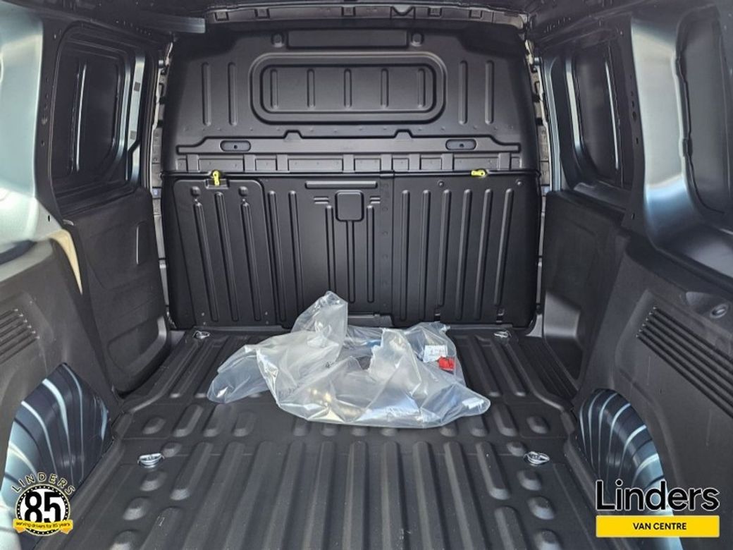 2026 Citroen Berlingo