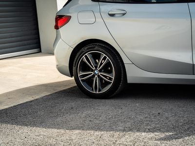 2021 BMW 1 Series