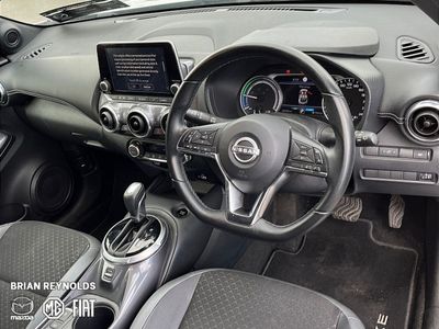 2023 Nissan Juke
