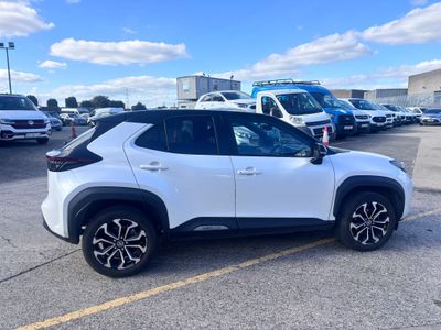 2023 Toyota Yaris