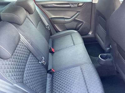 2019 Skoda Rapid