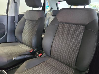 2016 Volkswagen Polo