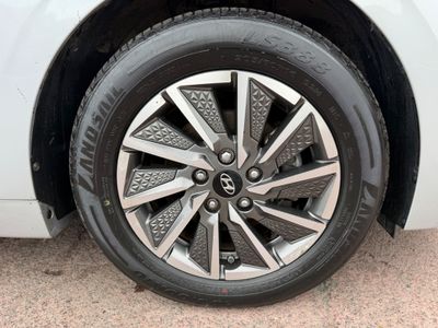 2020 Hyundai Ioniq