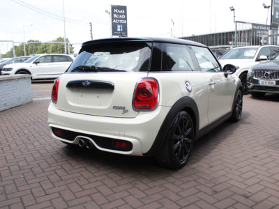 2017 Mini Cooper S