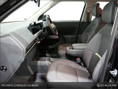 2026 Kia EV2