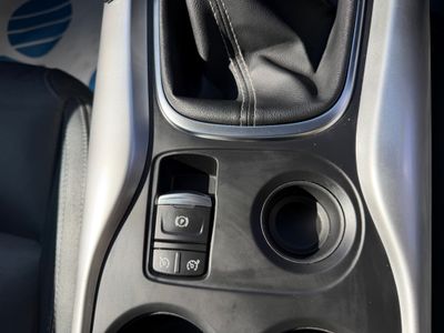 2018 Renault Kadjar