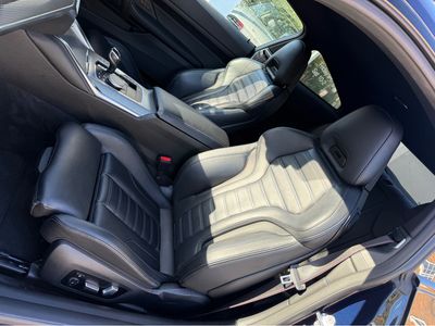 2021 BMW 4 Series