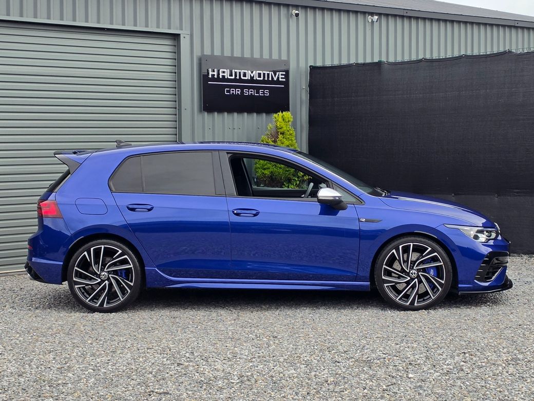 2023 Volkswagen Golf