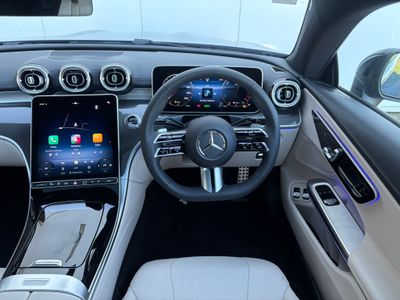 2026 Mercedes-Benz CLE