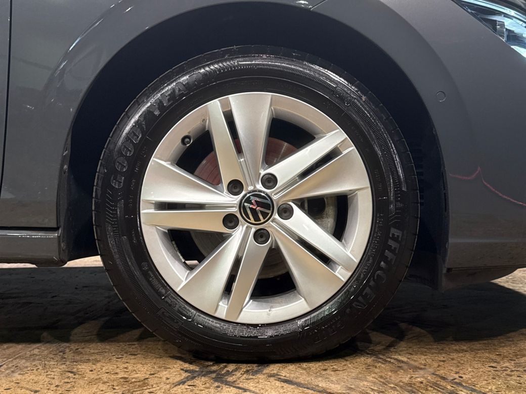 2022 Volkswagen Golf