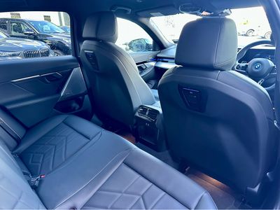 2025 BMW 5 Series