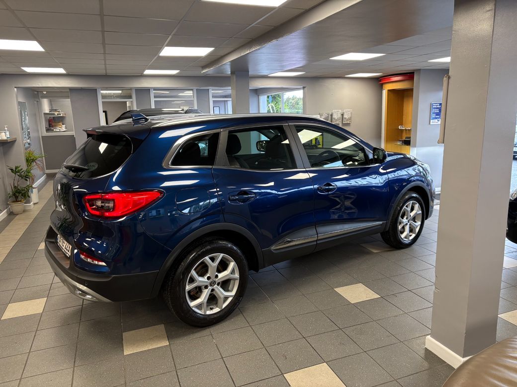 2019 Renault Kadjar