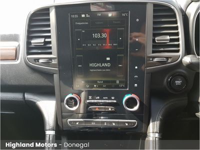 2020 Renault Koleos