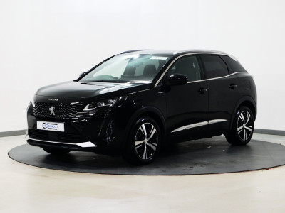 2022 Peugeot 3008