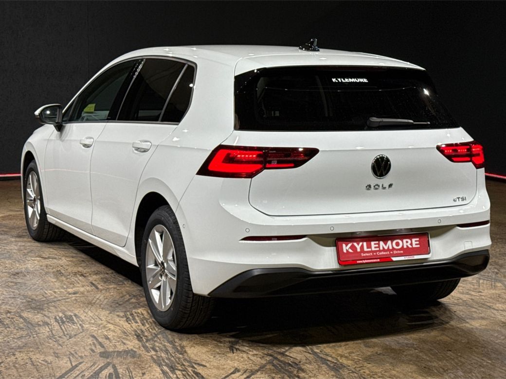 2022 Volkswagen Golf
