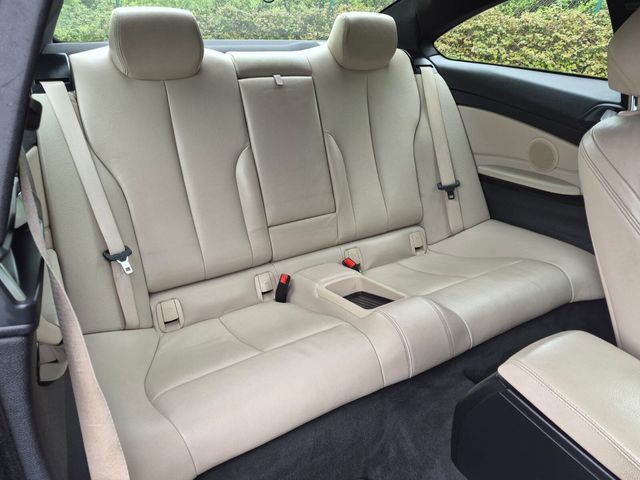 2014 BMW 4 Series