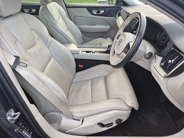 2020 Volvo S60