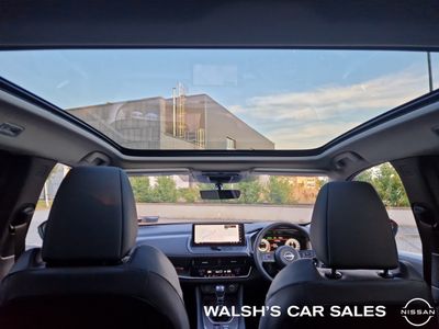 2026 Nissan Qashqai